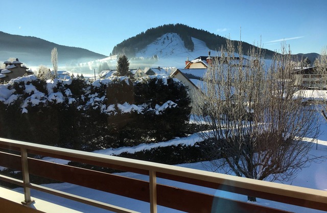 Autrans Vercors