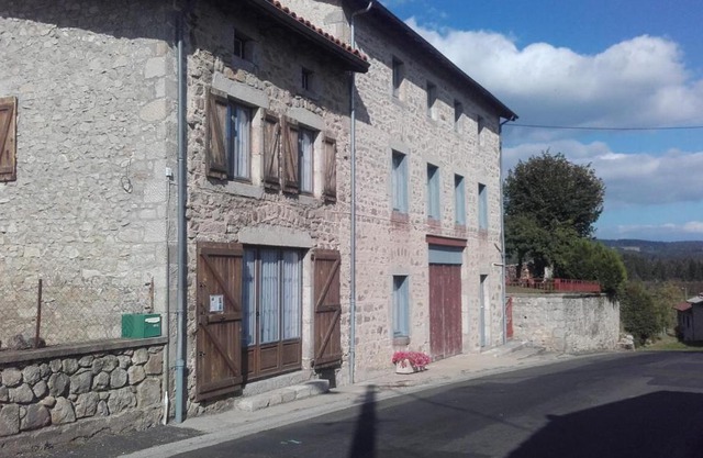 aux genets de josephine