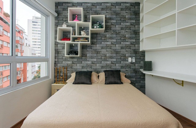 AV504 - Design Studio in Avanhandava Street