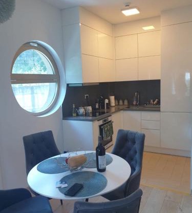 AVAbys apartman