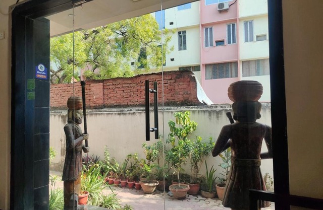 Avadh vihara Beds & Breakfast