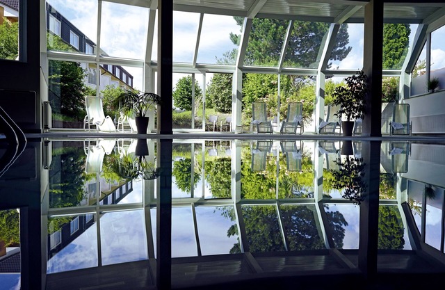 AVALON Hotelpark Königshof