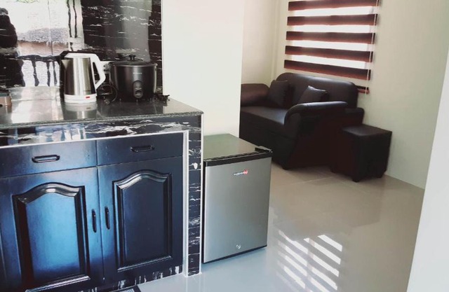 Avana Hills Boracay Prime Grand Suite 202