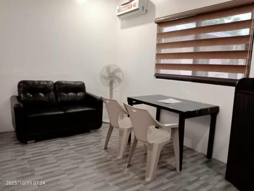 Avana Hills Boracay Prime Residence Suite 201