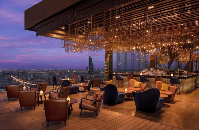 Avani+ Riverside Bangkok Hotel