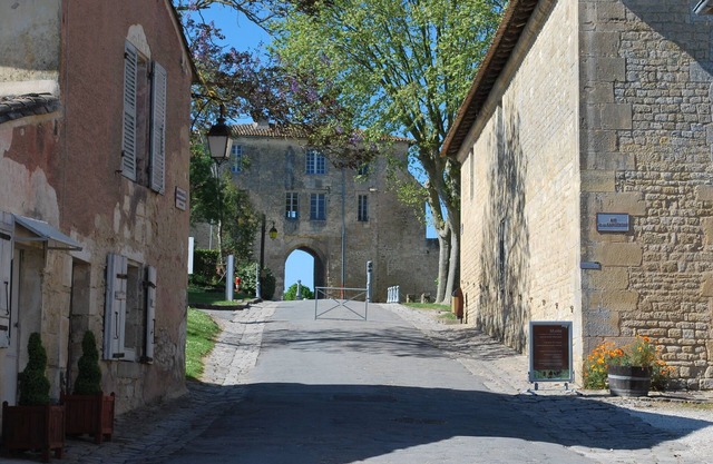 Avant Garde - Furnished studio in the heart of UNESCO MONUMENT