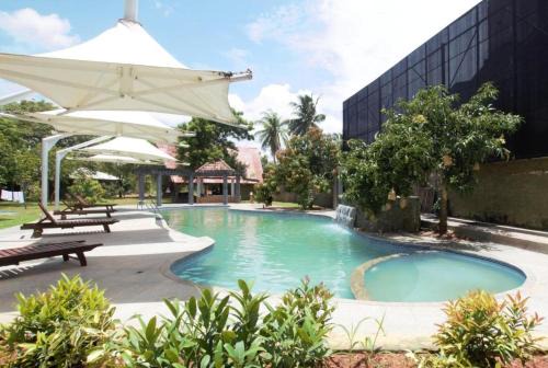 Avasta Resort Wijaya Leisure