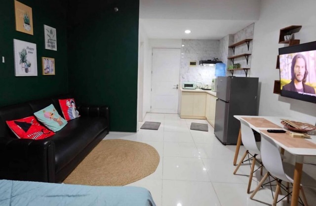 Avenir 18T. Your Cebu City Retreat