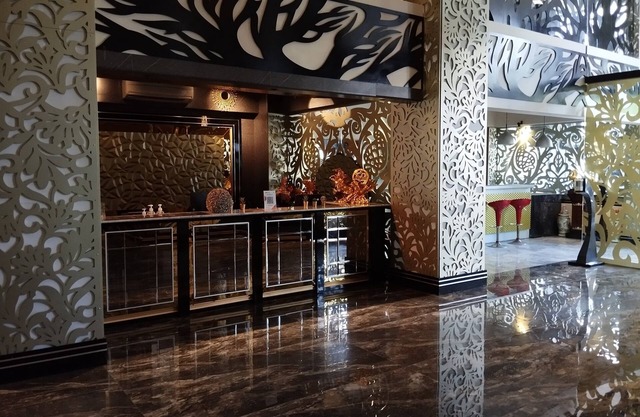 Avery De’Grand City Hotel Bandung