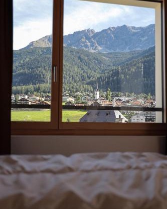 AVES Apartments Savognin