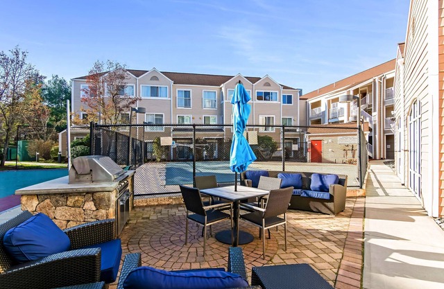 AVIA Residences on Research - Extended Stay