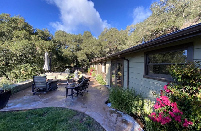 Avila Valley House