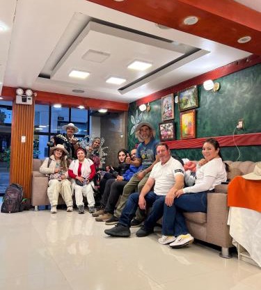Avraham Hotels