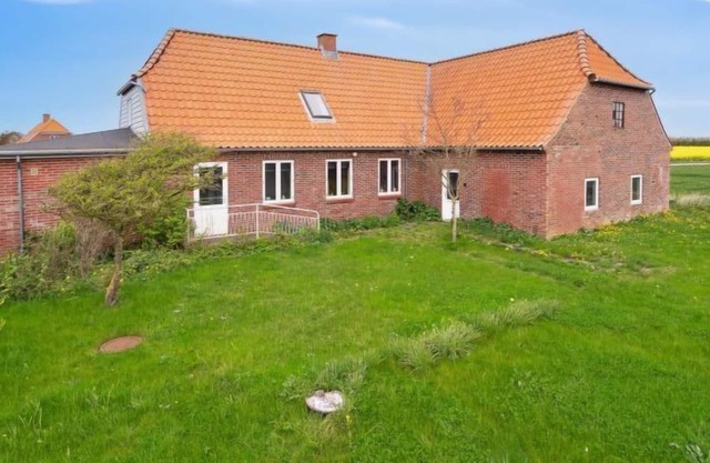 "Awa" - 400m from the sea in Western Jutland by Interhome