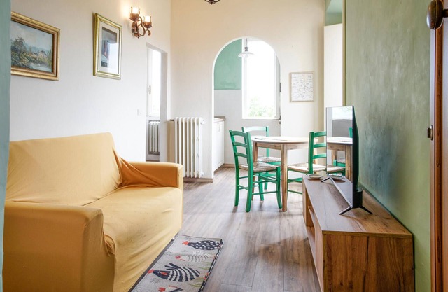 Awesome apartment in Panzano in Chianti