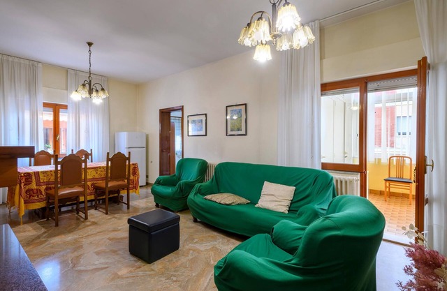 Awesome apartment in Alba Adriatica