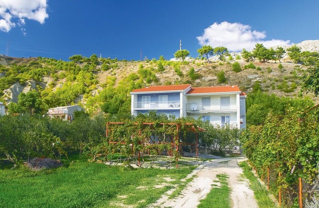 Awesome apartment in Duce