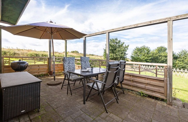 Awesome apartment in Hasle