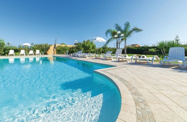 Awesome apartment in Marsala -TP-