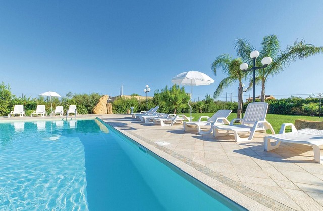 Awesome apartment in Marsala -TP-