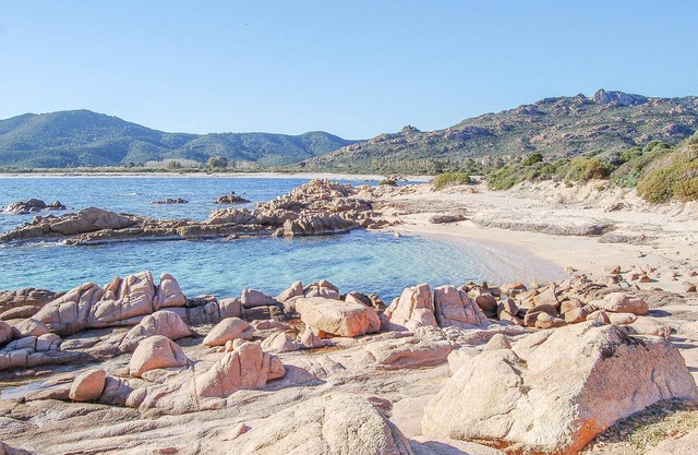 Awesome apartment in Villaputzu