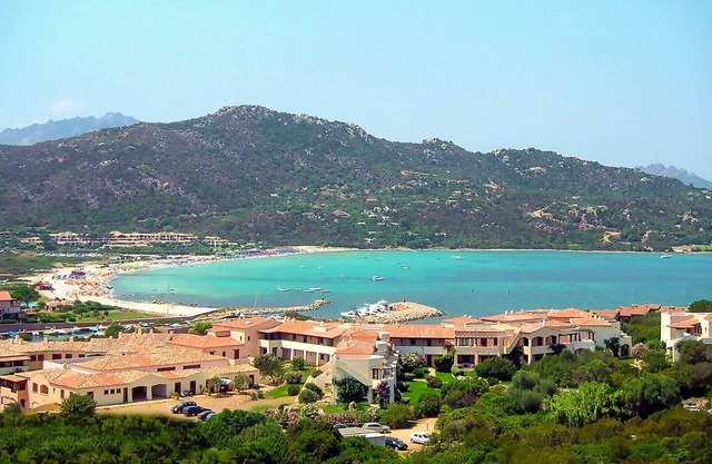 Awesome apartment in Golfo Aranci