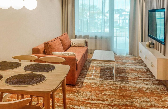 Awesome apartment in Miedzyzdroje