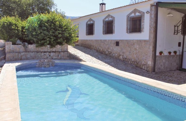 Awesome Home In Montefrio