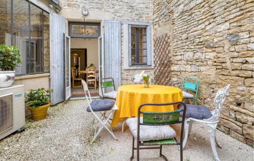 Awesome Home In Verteuil-Sur-Charente
