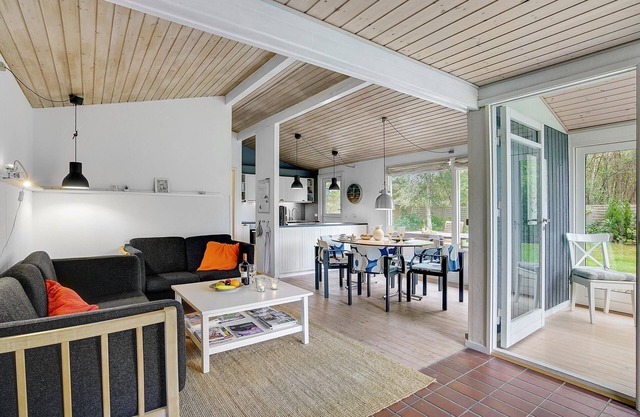 Awesome home in Gedser with WiFi