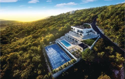 Awesome Home In Imotski With Sauna