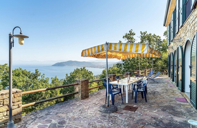 Awesome home in Castellabate SA