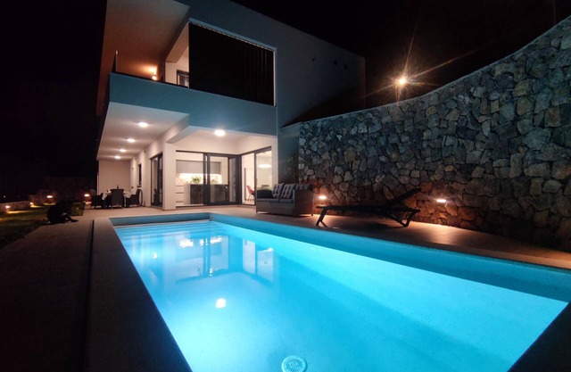 Awesome home in Matulji with sauna