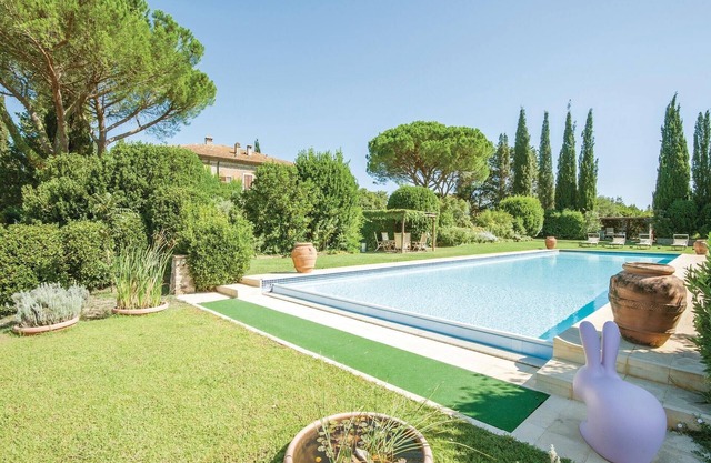 Awesome home in Paganico GR