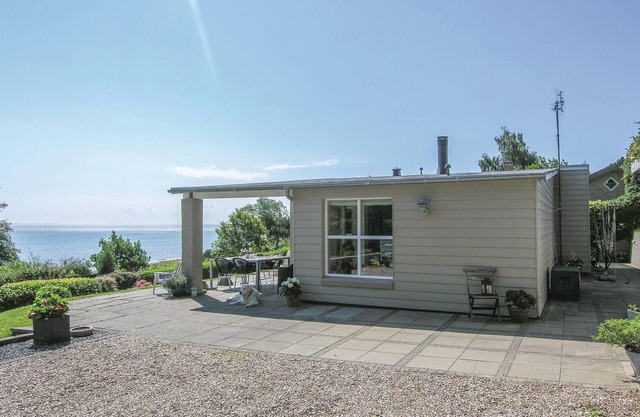 Awesome home in Rudkøbing