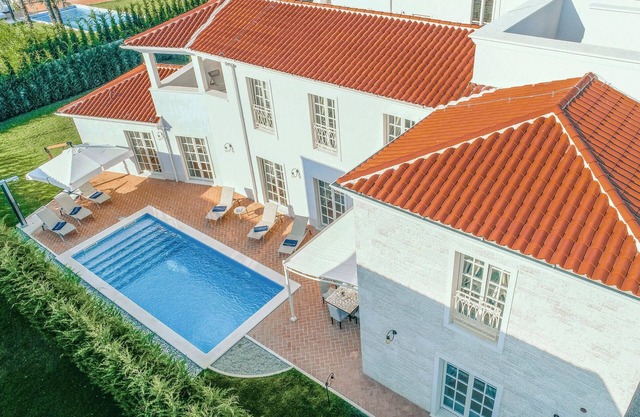 Awesome home in Vabriga with WiFi