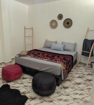 Awrir Beach Studio Retreat