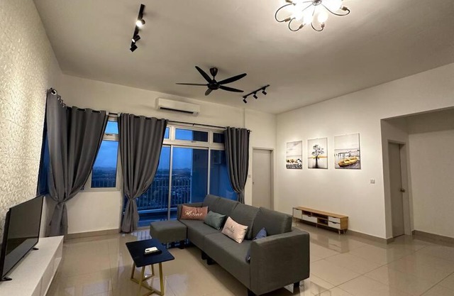 AX Residence