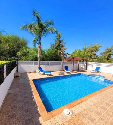 Ayia Napa Marina Luxury Villas - Pearl