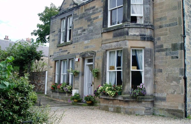 Aynetree Guest House