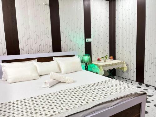 Ayodhya Aradhana Home Stay