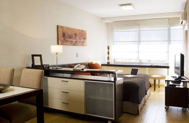Ayres Apartments Recoleta - Uriburu