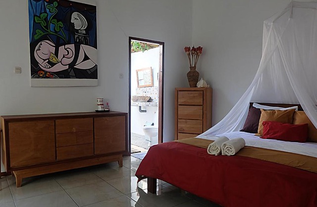 Ayu Hotel Karimunjawa