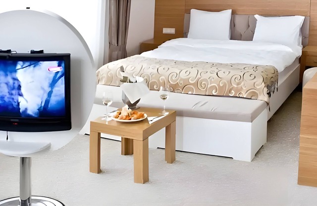 ayvacık Hotel Restoran