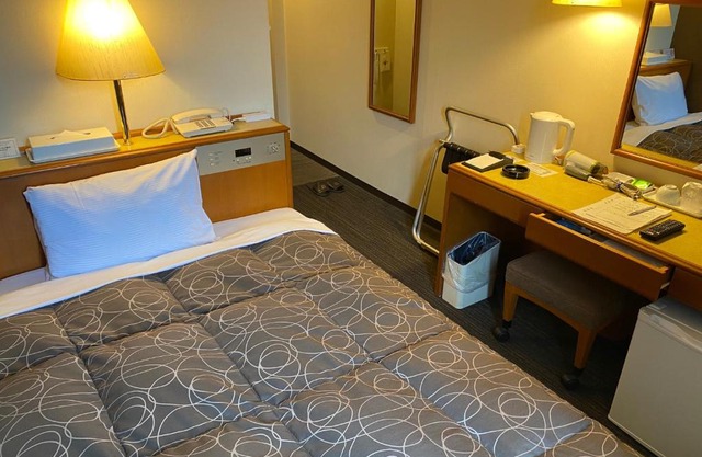 Az Inn Fukui (Ace Inn Fukui)