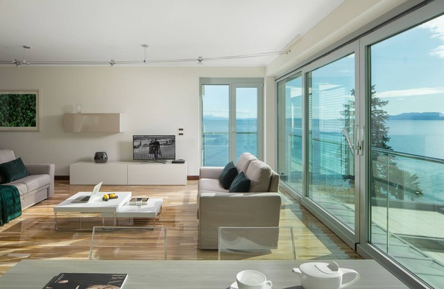 Azalea Opatija Suite