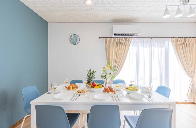 Azami Ann Maisonette