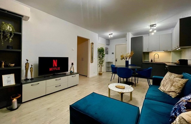 Aze Forest Whisper - perfect for Therme Bucharest or Northern Bucharest travel