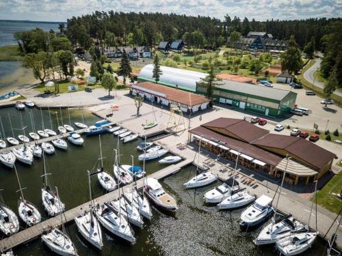 AZS Centralny Ośrodek Sportu Akademickiego