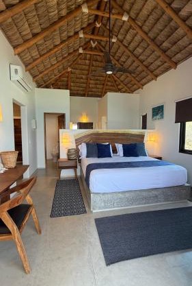 Azul Beach Kite Resort